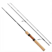 Daiwa WISE STREAM 410L-3 Q Trout Spinning rod 3pcs From Stylish anglers Japan