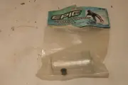 New Epic Waterproof Casing Shell - D1 Series Action Cam Cameras STC-EPCWPC