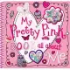 My Pretty Pink Book All About Me