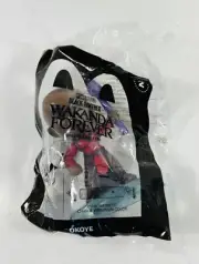 2022 McDonald's Happy Meal Marvel Black Panther Wakanda Forever Okoye #2 TB8