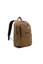 Kawasaki Carhartt Foundry Series Backpack Brown K062-8631-BRNS New