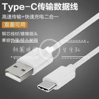 在飛比找蝦皮購物優惠-【桃園現貨】TYPEC快充充電傳輸線HTC三星SAMSUNG