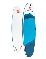 Red Paddle Co | 17'0" Ride XL MSL Inflatable Paddle Board Package