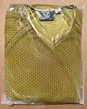 Anovos Star Trek Captain Kirk Uniform Tunic Size Large Prop Costume