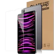 For 2022 iPad Pro 12.9" 6th Generation (M2 Chip) Tempered Glass Screen Protector