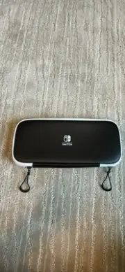 Nintendo Switch OLED Carrying Case