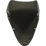 Zero Gravity Sport Touring Windscreen - XB9/12R (Smoke) 23-855-02