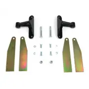 Ford Small Block SBF Engine Weld on Motor Mount 302 351 Cleveland 289 Windsor V8 (for: Chevrolet)
