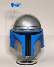 Star Wars Jango Fett Helmet