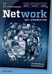 在飛比找博客來優惠-Network 2 Workbook