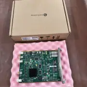 ALCATEL-LUCENT 8 Port GE/FE Ethernet Card V2 IPUIBAM3AA 3HE02776ABAB NS135062938
