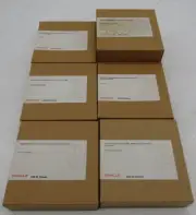 SET OF 6 Oracle 9i Database Release 2 CD Pack