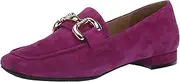 [Vaneli] Women's Simply Ballet Flat, Orchid Suede, 9, Orchid Suede, 9