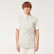 ***BRAND NEW*** Oakley Reduct Polo Arctic White