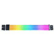 Lian Li Strimer Wireless Dual 8-Pin ARGB Cable