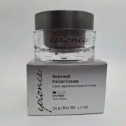 New Epionce Renewal Facial Cream for Dry Skin 1.7oz Exp. 07/26 - NIB Fast Ship!