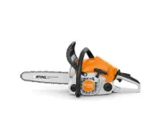 Chainsaw IN Outbreak Stihl MS172 32 Cc With BAR Chain & the Protector