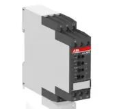 ABB Monitoring Relay CM-MPS.43S , 2c/o 3x300-500VAC