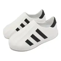 在飛比找momo購物網優惠-【adidas 愛迪達】休閒鞋 adiFOM Superst