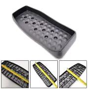 1 Pair Stepper Elliptical Machine Foot Pedal Elliptical Pedal Gym Accessories