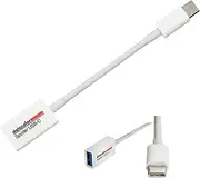 Datacolor Spyder USB-C - USB Type C to USB 3.0 Adapter (SUSBC100)