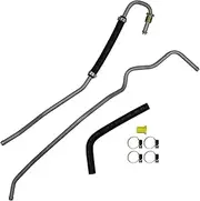 ACDelco Gold 36-352686 (19359311) Power Steering Fluid Reservoir Outlet Hose