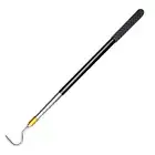 61inch Snake Hook Reptile Catcher Stick Pole,Snake Handling Tool Kit for6056