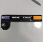 1PCS FLUKE 175 177 179 Meter Keypad Key Button Key Pad