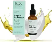 Face Blemish Control Serum, Niacinamide and Zinc PCA Serum, Super booster Face and Neck Serum, Minimize Skin Discoloration and fine lines, Anti Wrinkle 30 ml