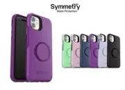 For iPhone SE/6/7/8/X/11/12/13/Pro/Max/mini Otter Pop Symmetry Cover Case