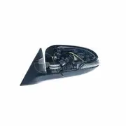 All Crash Door Mirror Lh TSI-81001LHG