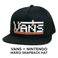 在飛比找蝦皮購物優惠-任天堂 vans Vans Nintendo Mario S