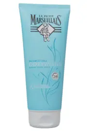 Le Petit Marseillais Body Lotion Recovery 24hr Comfort 200ml Very Dry Skin made with Sea A