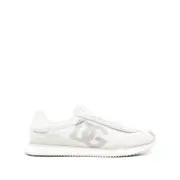 [Dolce & Gabbana] Dolce & Gabbana-Sneakers Bianco Grigio-Uomo 42 IT