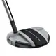 TaylorMade Spider GT Rollback #3(短頸) 推桿 SuperStroke #M7308526 (銀/黑)