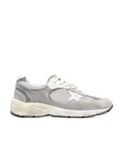 Golden Goose Deluxe Brand Dad-Star Lace-Up Sneakers 44,45,46,39,40,41,42 White