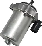 Motorcycle ATV Electric Starter Motor Compatible with NC700 NM4 NC700X NC700J DCT NC750 Integra NC750J Nm4 Vultus 31300-KVZ-631