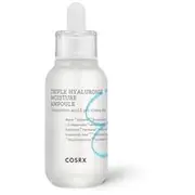 Cosrx Hydrium Triple Hyaluronic Ampoules Smoothing Serum 40 ml
