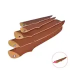 PU Leather Knife Sheath Family Portable Fruit Knife Multi-purpose Knife Cove_ga