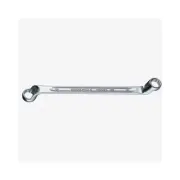Stahlwille 41040810 20 Double ended ring Spanner, 8 x 10 mm