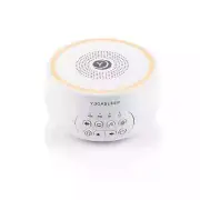 Yogasleep Dreamcenter White Noise Machine & Night Light