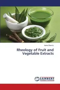 在飛比找博客來優惠-Rheology of Fruit and Vegetabl