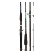Ugly Stik Gold II Baitcaster Rod 5ft 6in