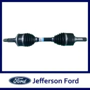 Genuine Ford Front Drive Shaft LH Ranger PX 07/2018 onwards
