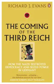 The Coming of the Third Reich