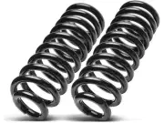 33WS21N Front Coil Spring Set Fits 1994-1996 Mazda B3000 3.0L V6 (for: Mazda)