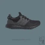 ADIDAS ULTRABOOST 1.0 ATR 男鞋 慢跑鞋 插扣設計黑 ID1747【INSANE-21】