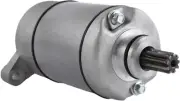 Parts Unlimited Starter for 2003-2006 Polaris Magnum 330 4x4 ATV