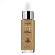 L'Oréal Paris True Match Nude Plumping Tinted Serum 5-6 Medium - Tan
