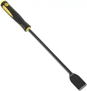 Plastic Grout Scraper Non-s Scratching Blade Scraper for Cleaning Caulk Remover Tool Gasket Remover for Car Care
